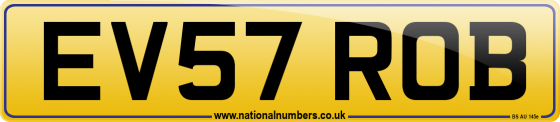 EV57 ROB