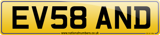 EV58 AND
