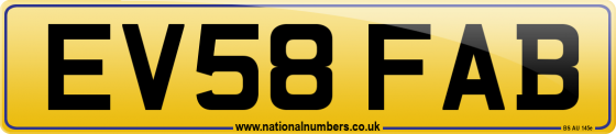 EV58 FAB