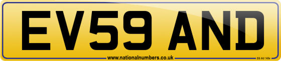 EV59 AND