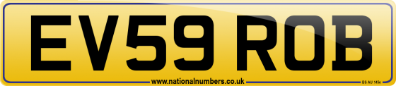 EV59 ROB
