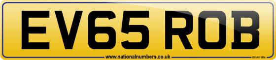 EV65 ROB