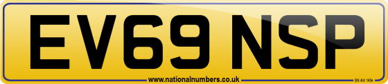 EV69 NSP