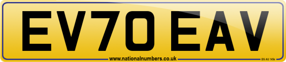 EV70 EAV