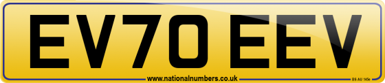 EV70 EEV