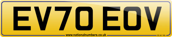 EV70 EOV