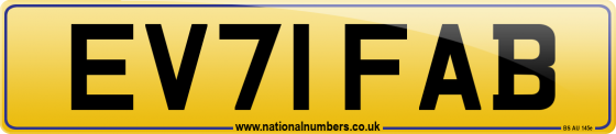 EV71 FAB