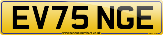 EV75 NGE
