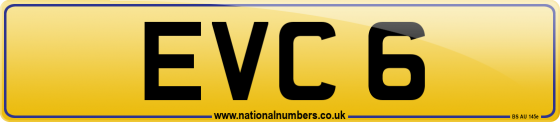 EVC 6