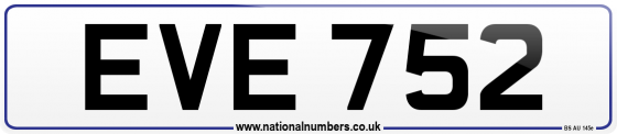 EVE 752