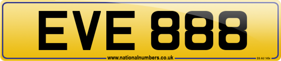 EVE 888