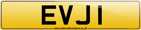EVJ 1