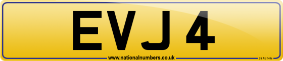 EVJ 4