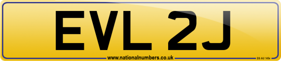 EVL 2J