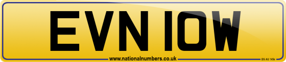 EVN 10W