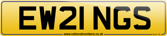 EW21 NGS