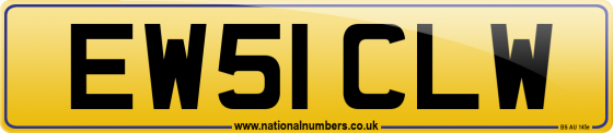 EW51 CLW