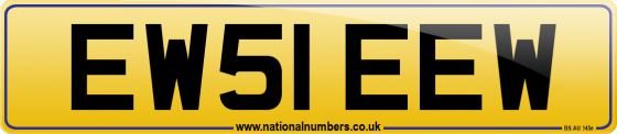 EW51 EEW