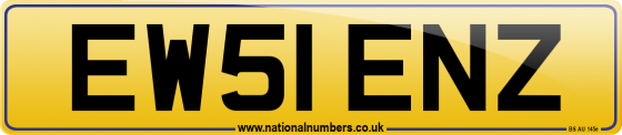 EW51 ENZ