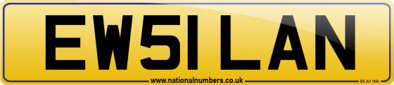 EW51 LAN