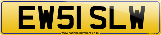 EW51 SLW