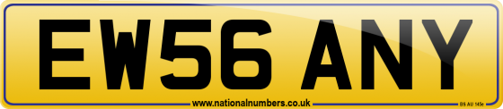 EW56 ANY