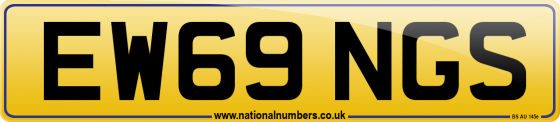 EW69 NGS