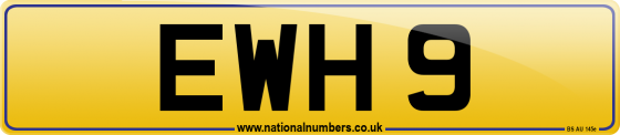 EWH 9