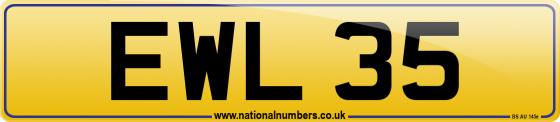 EWL 35
