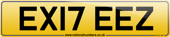 EX17 EEZ