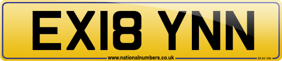 EX18 YNN