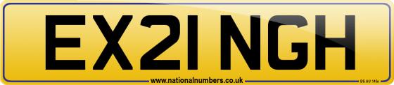 EX21 NGH