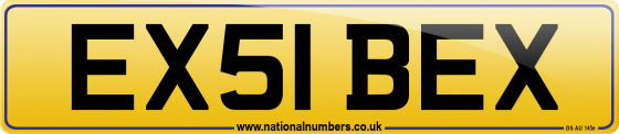 EX51 BEX
