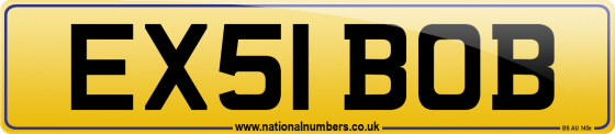 EX51 BOB