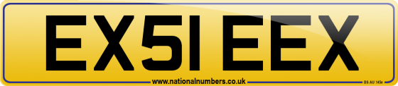EX51 EEX