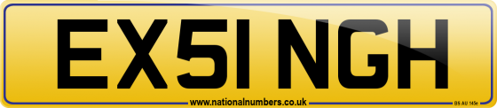 EX51 NGH
