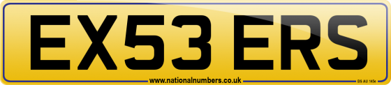 EX53 ERS