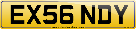EX56 NDY