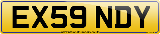 EX59 NDY