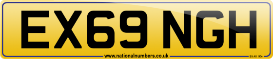 EX69 NGH