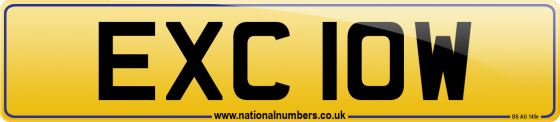 EXC 10W