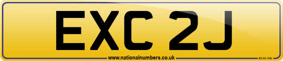 EXC 2J