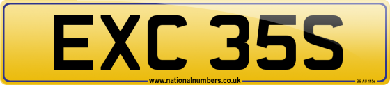 EXC 35S