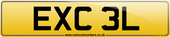 EXC 3L