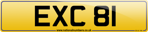 EXC 81