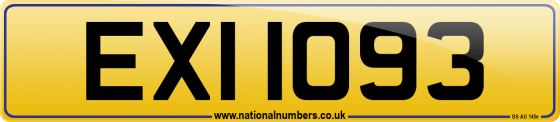 EXI 1093