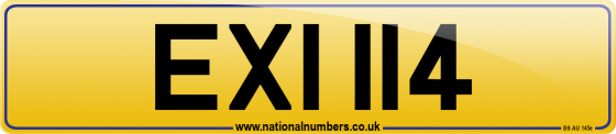 EXI 114