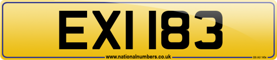 EXI 183