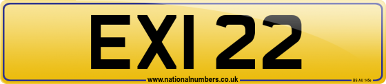 EXI 22
