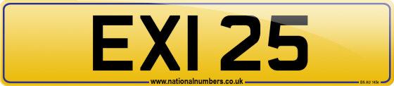 EXI 25